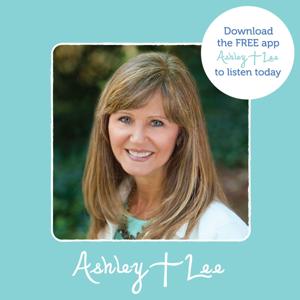 Ashley T Lee Devotionals