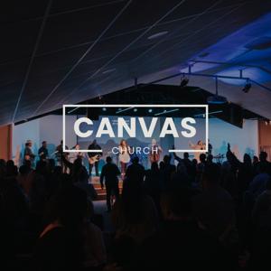 Canvas Church Rockingham