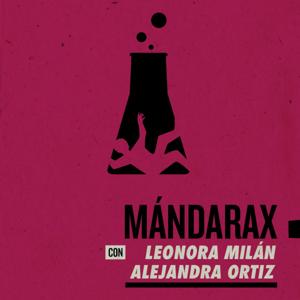 Mándarax