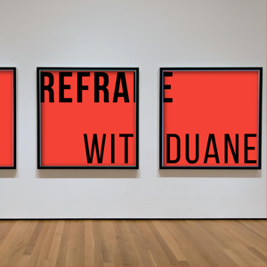 Reframe with Duane