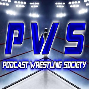 Podcast Wrestling Society