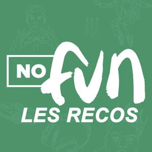 NoFun : les recos