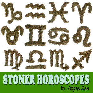 Leo – Stoner Astrological Horoscope