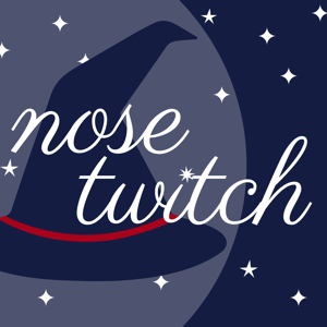 Nose Twitch: A Bewitched Fancast