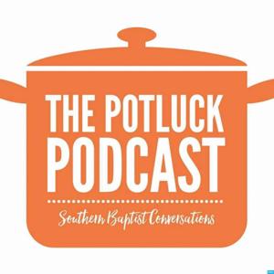 Potluck Podcast: SBC