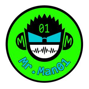 MrMan01 Radio