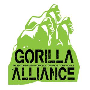 Gorilla Alliance Radio