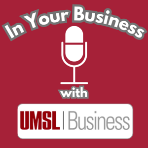 In Your Business with UMSL | Business