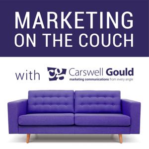 Marketing on the Couch
