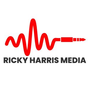 Ricky Harris Media