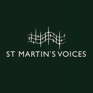 Great Sacred Music by St Martin's Voices