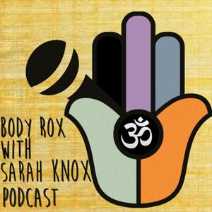 BodyRoxWithSarahKnox