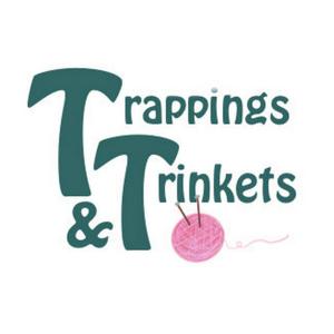 Trappings and Trinkets Knitting Podcast