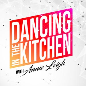 Dancing in the Kitchen