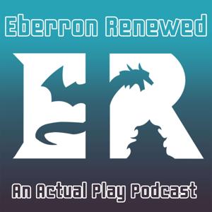 Eberron Renewed