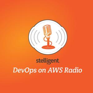 DevOps on AWS Radio