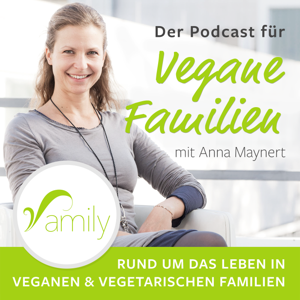 Vamily - vegan Leben in Familien