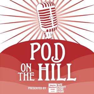 Pod On The Hill - Victorian Labor Podcast