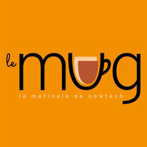 Le Mug Nowtech by nowtech