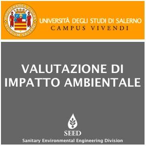 Podcast di
Valutazione di Impatto Ambientale