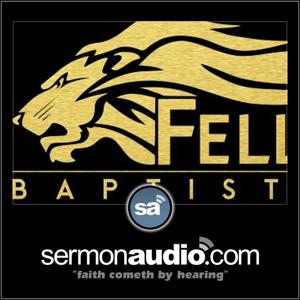 Fellowship Baptist Church