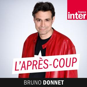 L'après coup de Bruno Donnet