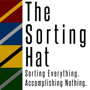 The Sorting Hat Podcast