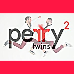 The Perry Twins Podcast by The Perry Twins