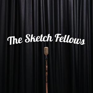 The Sketch Fellows