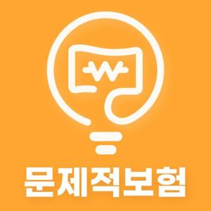 문제적보험