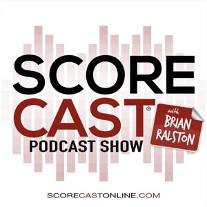 The SCOREcast Podcast Show