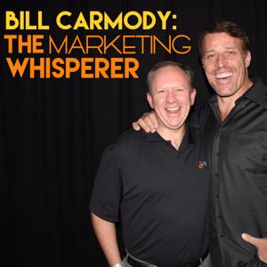 The Marketing Whisperer