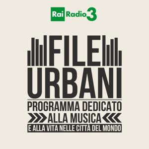 File Urbani