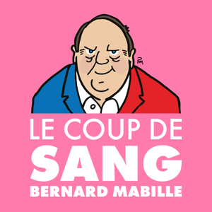 Le coup de Sang de Bernard Mabille