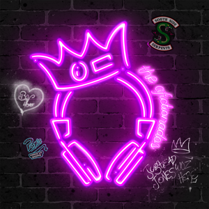 the afictionados - riverdale