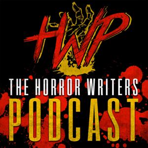 The Horror Writers Podcast