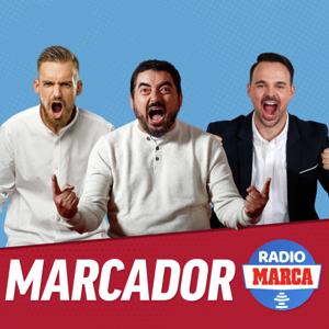 MARCADOR by Radio MARCA
