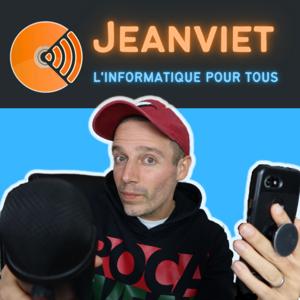 Jeanviet - L'informatique pour tous (podcast audio)