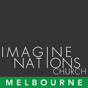 IN Church Melbourne - Podcast