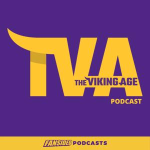 The Viking Age Podcast: A Minnesota Vikings Podcast from FanSided by FanSided