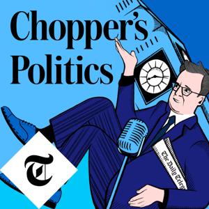 Chopper's Politics by The Telegraph