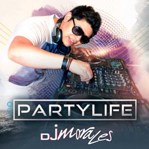 Djmorales PartyLife Radio