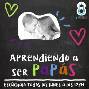 Aprendiendo a ser papás