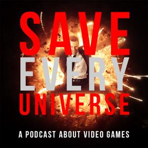 Save Every Universe