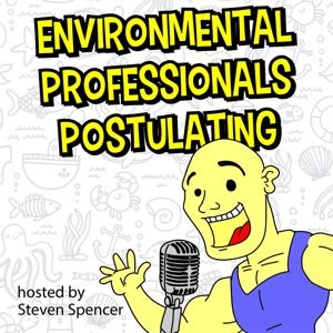 Environmental Professionals Postulating