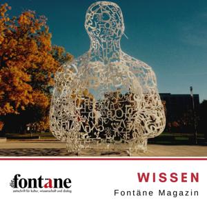 Die Fontäne Wissen - Podcast