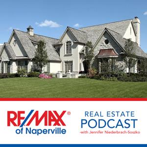 Chicago Real Estate Podcast with Jennifer Niederbrach