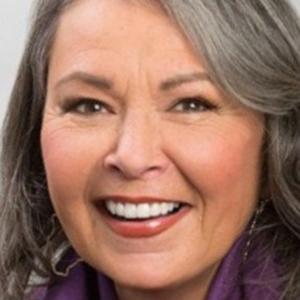 Roseanne Barr