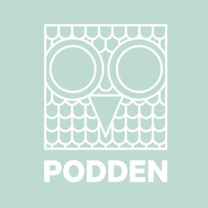 Förlaget-podden