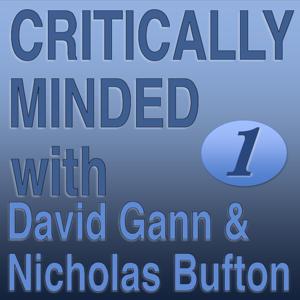 Critically Minded: A Critically Minded Network Podcast: Critical Thinking for 2nd Language Learners